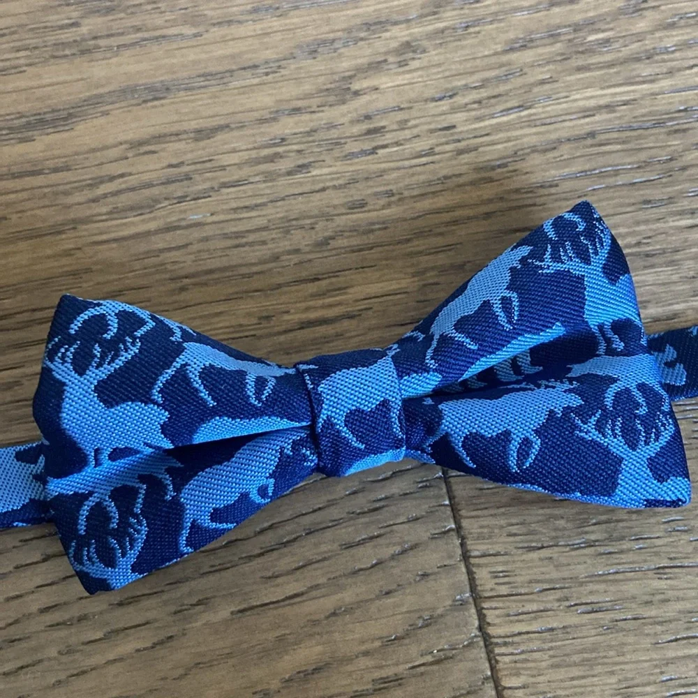 Lot of 3 Andy & Evan Boy’s Bow Ties